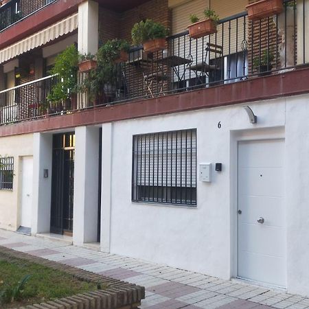Loft A La Verita River, Parking Free Kordoba Zewnętrze zdjęcie