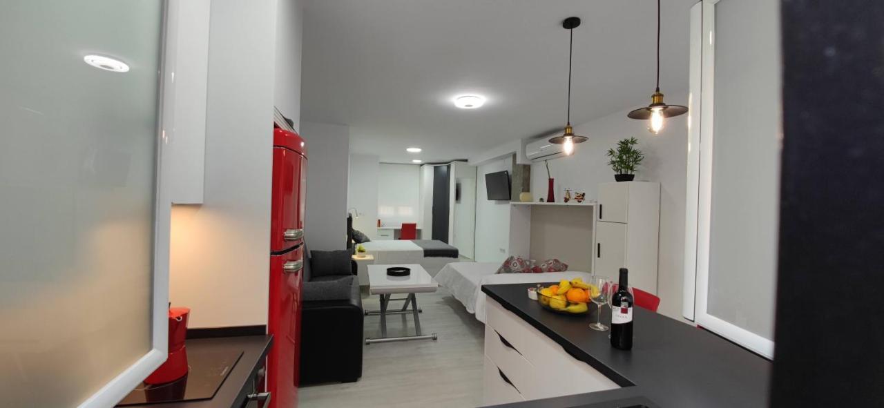 Loft A La Verita River, Parking Free Kordoba Zewnętrze zdjęcie