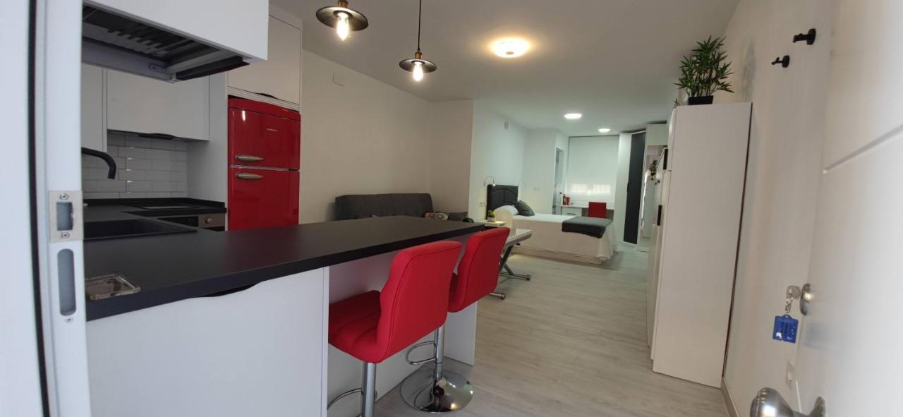 Loft A La Verita River, Parking Free Kordoba Zewnętrze zdjęcie