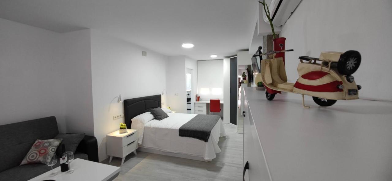 Loft A La Verita River, Parking Free Kordoba Zewnętrze zdjęcie
