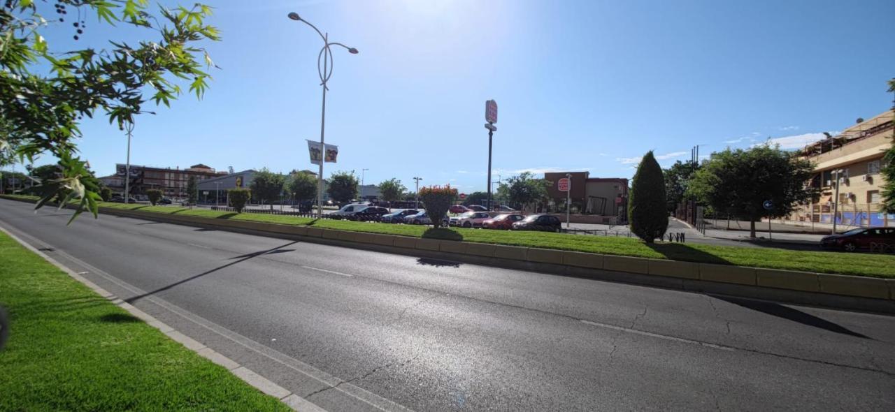 Loft A La Verita River, Parking Free Kordoba Zewnętrze zdjęcie