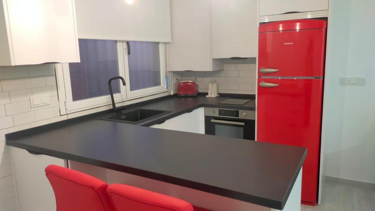 Loft A La Verita River, Parking Free Kordoba Zewnętrze zdjęcie