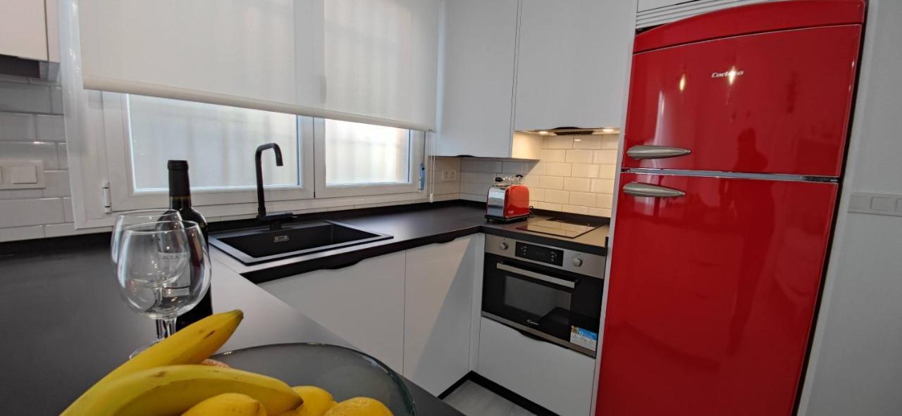Loft A La Verita River, Parking Free Kordoba Zewnętrze zdjęcie