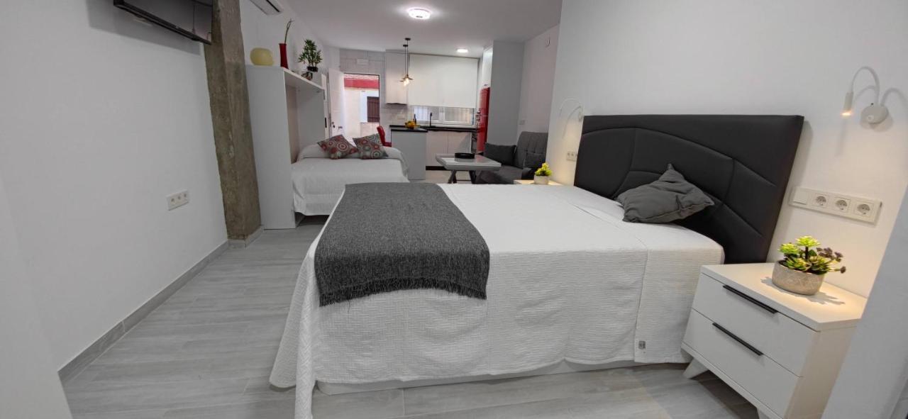 Loft A La Verita River, Parking Free Kordoba Zewnętrze zdjęcie