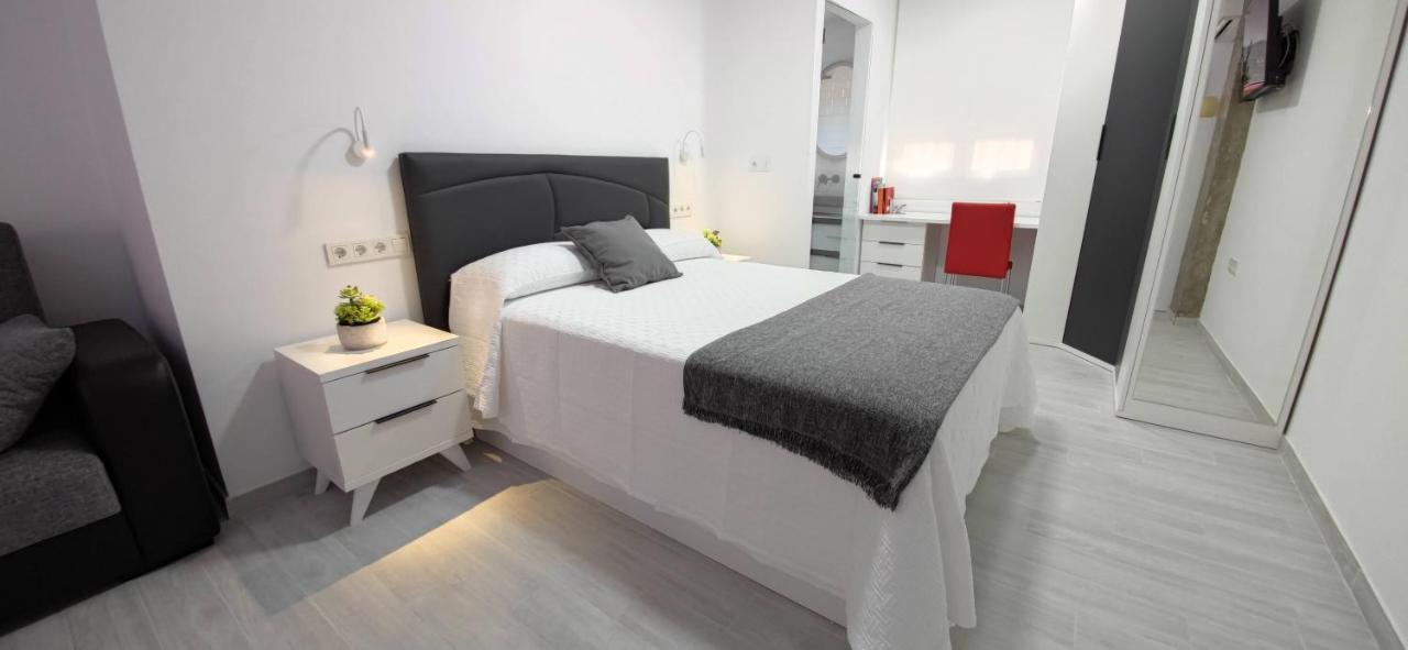 Loft A La Verita River, Parking Free Kordoba Zewnętrze zdjęcie