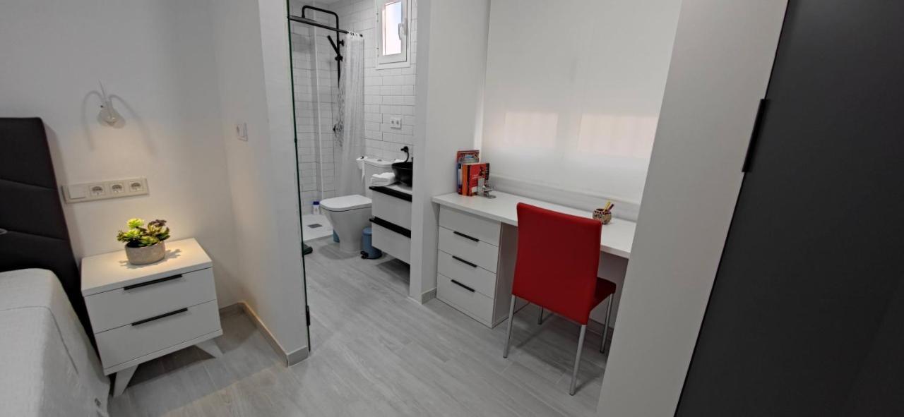 Loft A La Verita River, Parking Free Kordoba Zewnętrze zdjęcie
