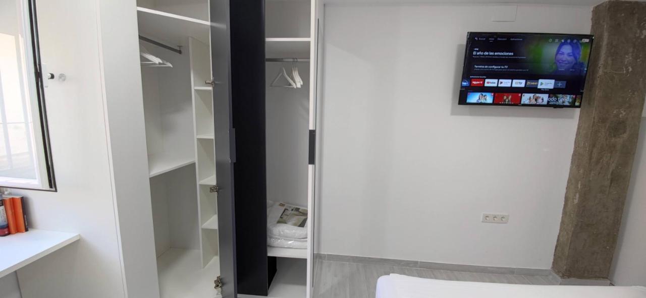 Loft A La Verita River, Parking Free Kordoba Zewnętrze zdjęcie