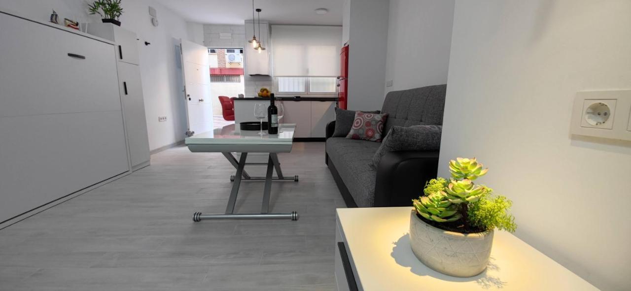 Loft A La Verita River, Parking Free Kordoba Zewnętrze zdjęcie