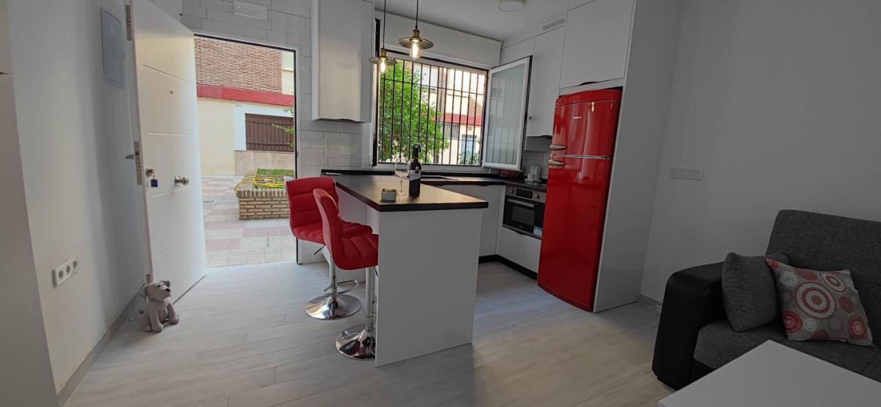 Loft A La Verita River, Parking Free Kordoba Zewnętrze zdjęcie