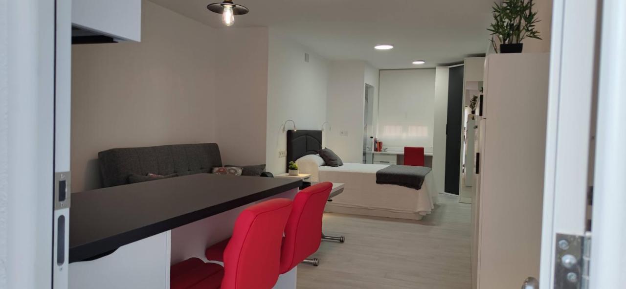 Loft A La Verita River, Parking Free Kordoba Zewnętrze zdjęcie