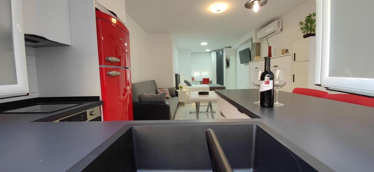 Loft A La Verita River, Parking Free Kordoba Zewnętrze zdjęcie