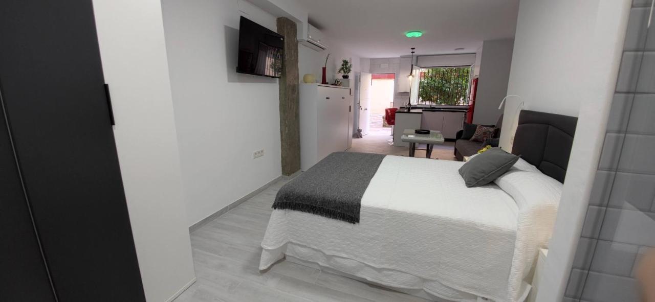 Loft A La Verita River, Parking Free Kordoba Zewnętrze zdjęcie
