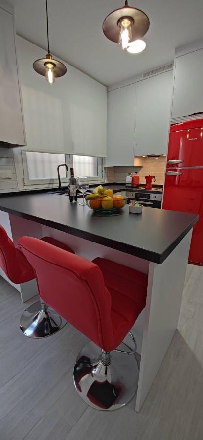 Loft A La Verita River, Parking Free Kordoba Zewnętrze zdjęcie