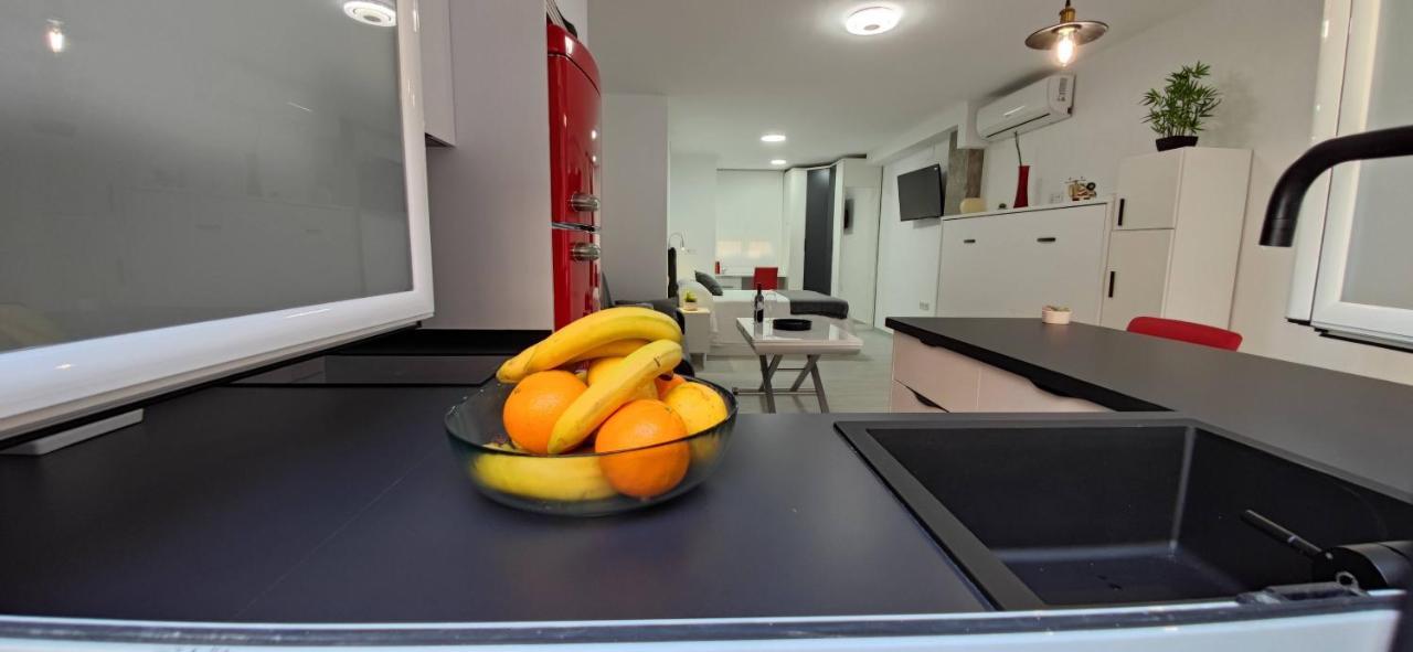 Loft A La Verita River, Parking Free Kordoba Zewnętrze zdjęcie