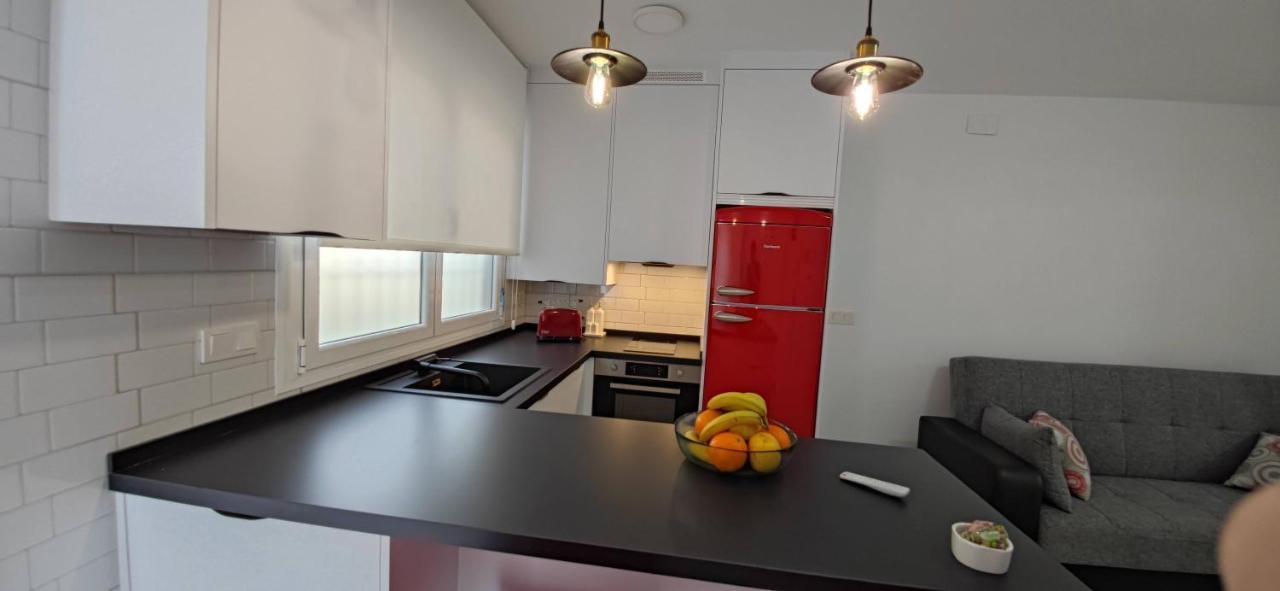 Loft A La Verita River, Parking Free Kordoba Zewnętrze zdjęcie