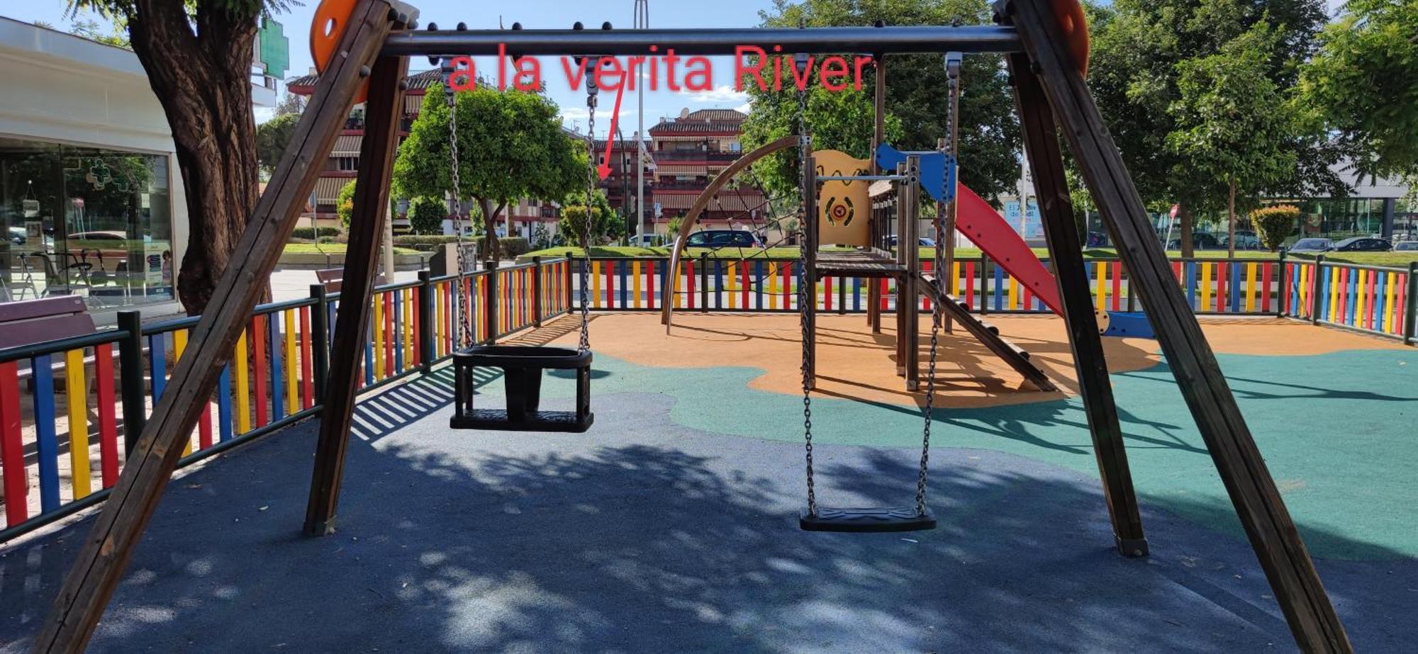 Loft A La Verita River, Parking Free Kordoba Zewnętrze zdjęcie