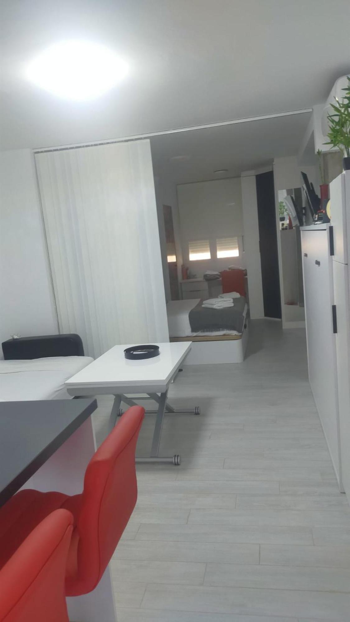 Loft A La Verita River, Parking Free Kordoba Zewnętrze zdjęcie