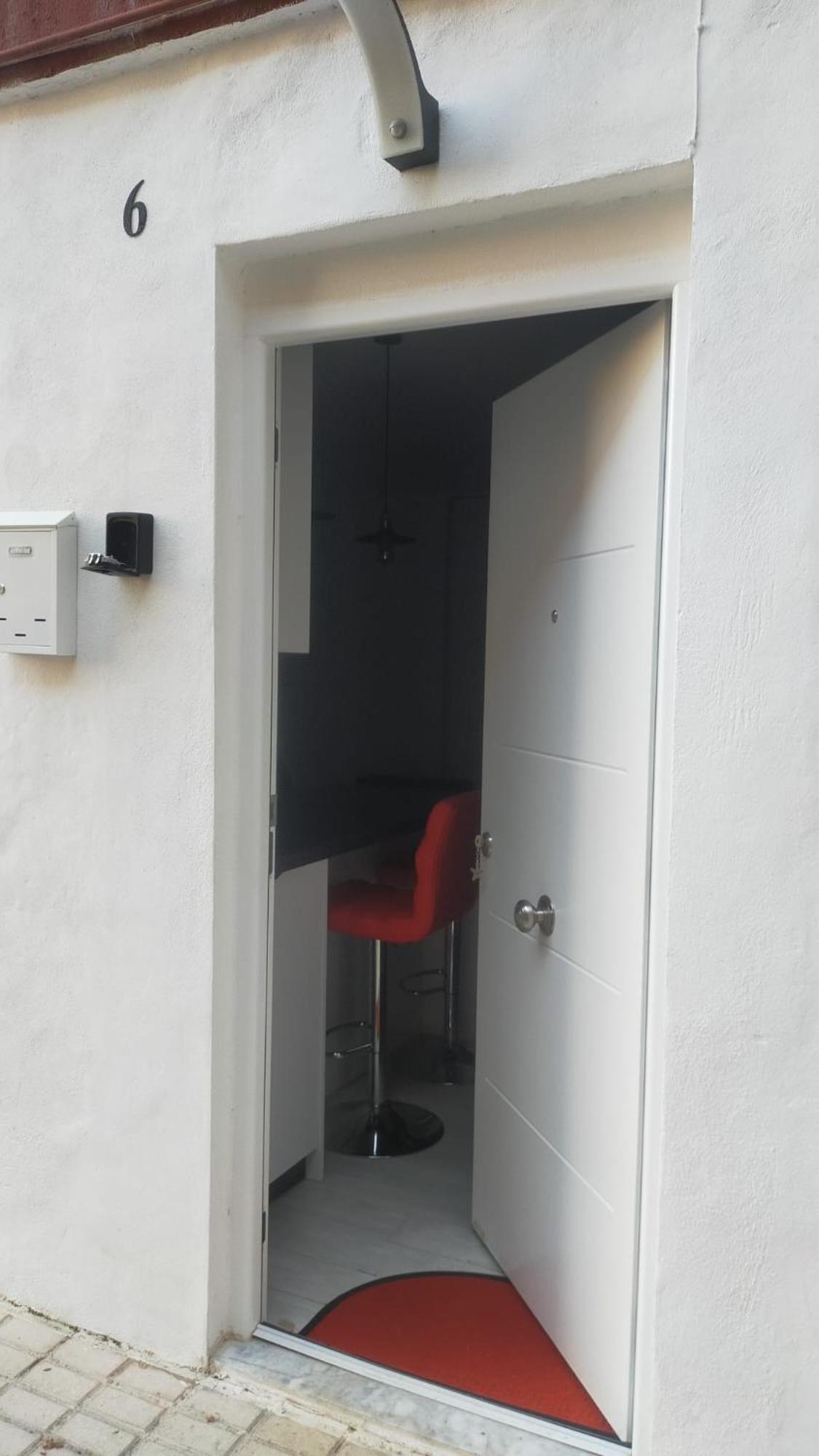 Loft A La Verita River, Parking Free Kordoba Zewnętrze zdjęcie
