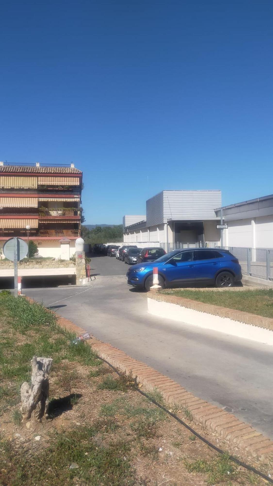 Loft A La Verita River, Parking Free Kordoba Zewnętrze zdjęcie