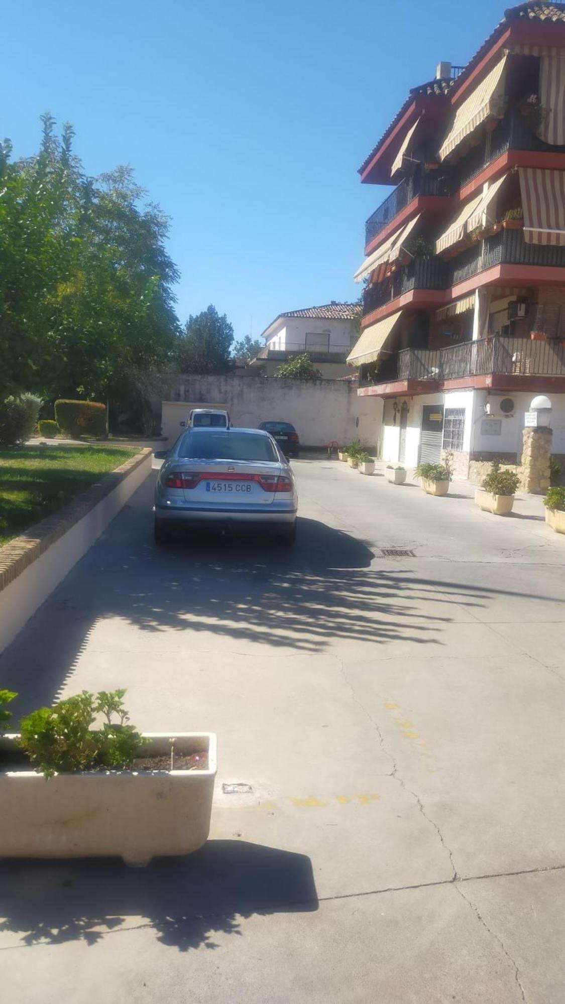 Loft A La Verita River, Parking Free Kordoba Zewnętrze zdjęcie