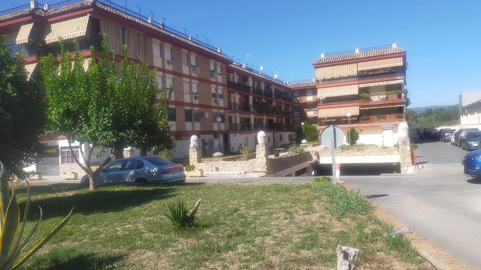 Loft A La Verita River, Parking Free Kordoba Zewnętrze zdjęcie