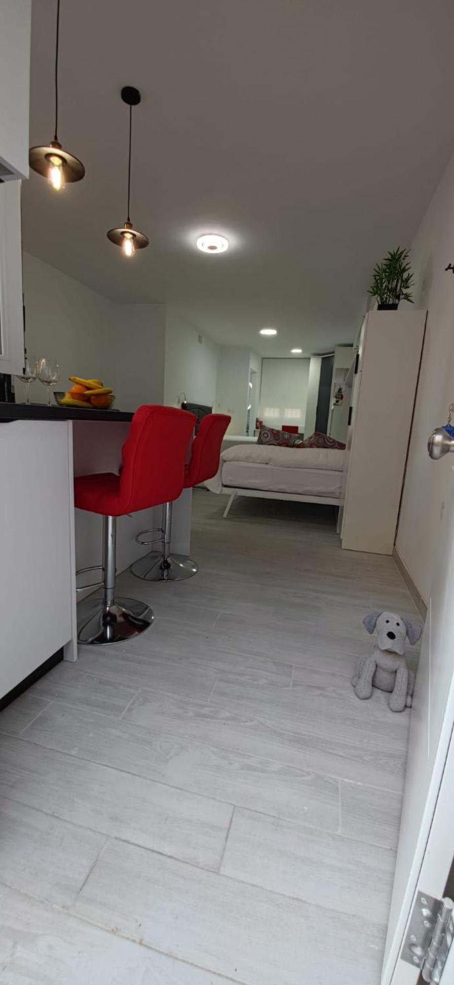 Loft A La Verita River, Parking Free Kordoba Zewnętrze zdjęcie